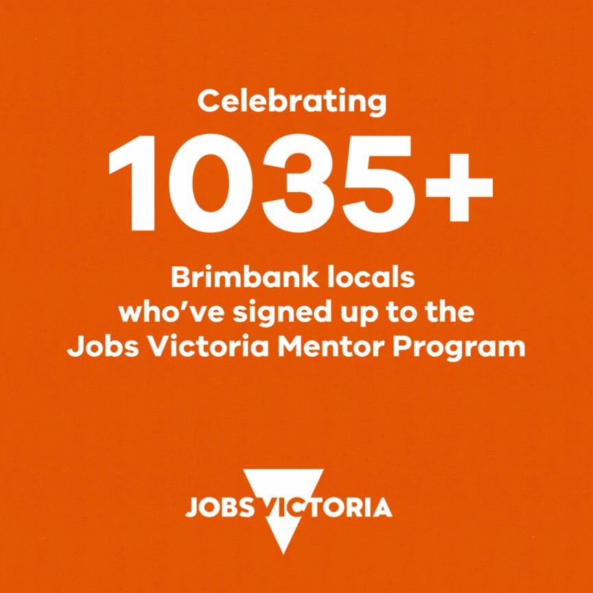HELPING PEOPLE TO GET GREAT LOCAL JOBS IN BRIMBANK Main Image