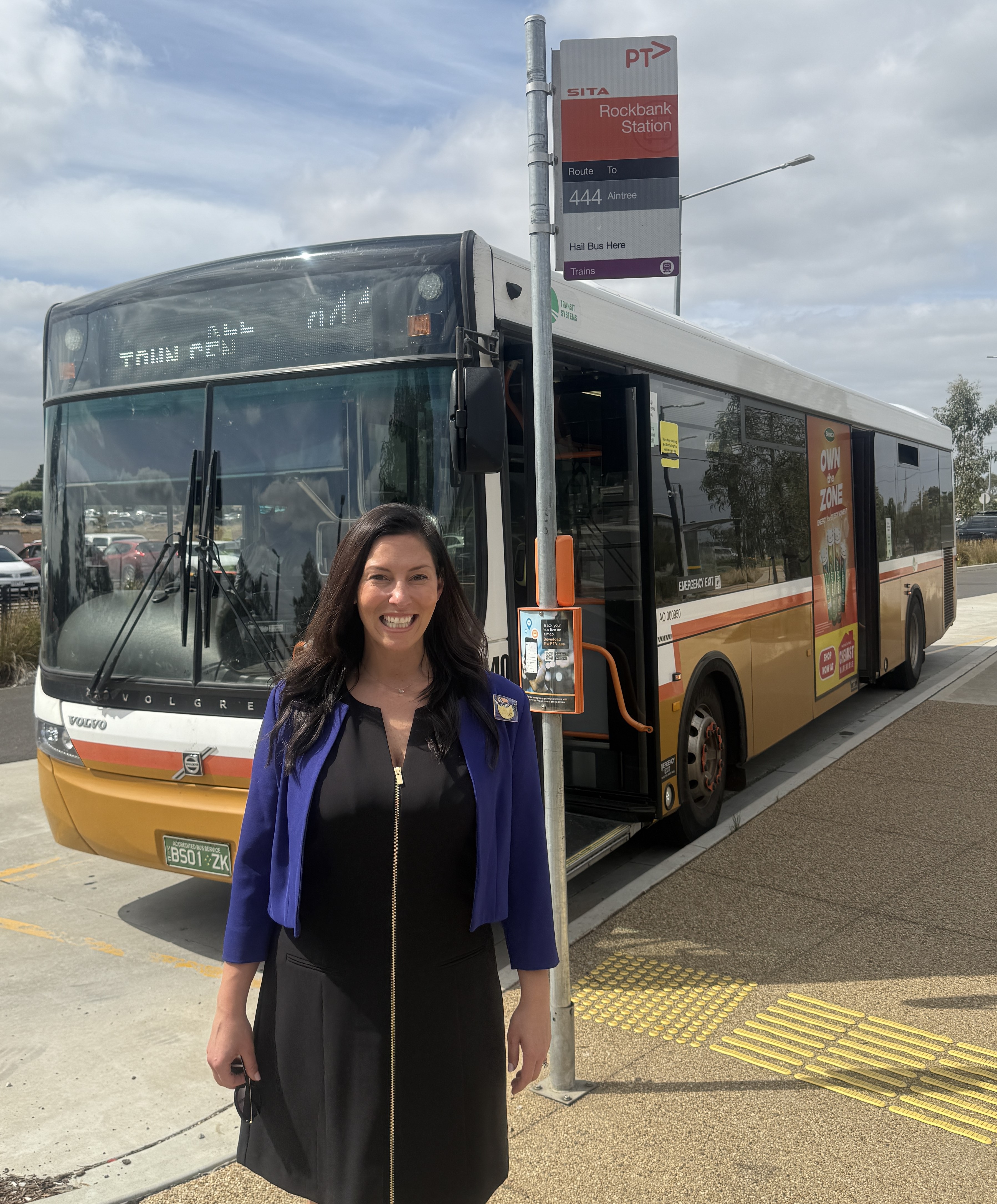 FOCUSED ON WHAT MATTERS MOST TO FAMILIES IN KOROROIT  Main Image